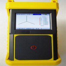 三相相位伏安表/数字三相伏安相位表 型号:HD06-JHJC3000库号：M236183