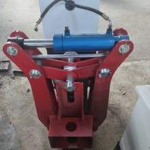供应TZJ-10T弹簧式液压夹轨器 _ 一体式弹簧液压夹轨器