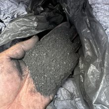 蚊香炭原料，毛炭料.80-200目