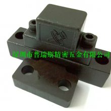 模具开闭器 DTP03A B C D E F系列 台湾原装锁模扣SL2 SL2T3 拉钩