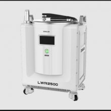 日本进口精品 ZOGLAB佐格 LWR2500 激光测风雷达