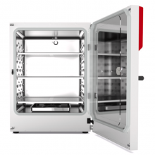 Binder����������CB56ʵ���Ҷ�����̼CO2������Ӧ��