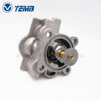 504017209Thermostat Fits FIAT Ducato Bus IVECO