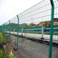 园林绿化防护网 高速公路护栏网 江苏围栏网