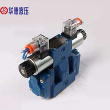 ԭװHUADEҺ4WEH25Y50B/OF6EW220-50NZ4