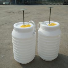 家用保温桶 塑料桶 35升冲水桶 高压冲厕桶 压力桶 脚踩式