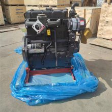 东方红LR4B3ZU24/0588柴油机 徐工LW200KV装载机配套发动机
