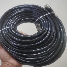 144芯GYTA53直埋光纤缆 阿坝回收电力电缆ADSS 朗讯超六类网线收购
