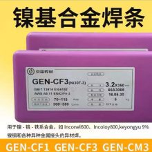 GEN-CF1 ENiCrFe-1 NiCrFe-1 Ni307-1