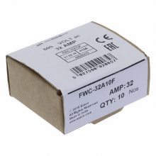 FWC-32A10F Eaton Bussmann  FWC 600V 6-32A