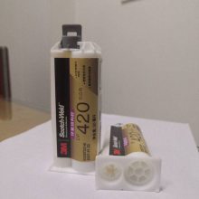 3M DP420ABˮ ֬ṹ ̼ά˶ABճ