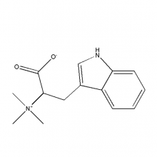 487-58-1 ͩƸʶ Hypaphorine 98%HPLC