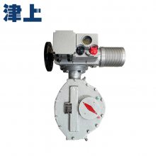 自动化智能型电动执行器 MB+J600/F65Z MB+J600/K105Z 伯纳德