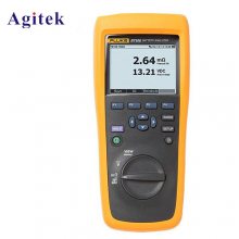 福禄克Fluke BT508/510高精度蓄电池内阻测试仪