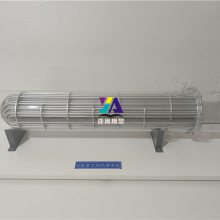 浮法塔模型 换热器模型 泡罩塔模型化工塔设备结构原理仿真模型