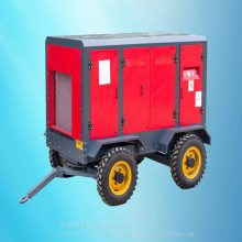 MDY-2***螺杆式空压机施工方便操作简单厂家出售贴心售后 中重