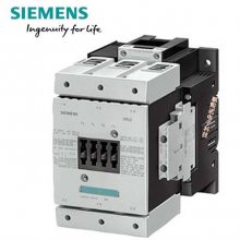 SIEMENS西门子交直流接触器 3RT5064-6AP36 功率110kW 全国包邮下单发货