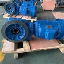 温州鑫誉机械S系列减速机(S88/SA87)_减速机生产基地