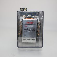 JOSEFԼɪ м̵ DZ-3/Z5 DC220V ڰǰ ֵԿɵ
