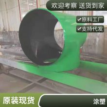 不锈钢井管 防腐深井泵管 灌溉水泵管 潜水泵管 专业涂塑
