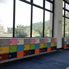 学校书包柜厂家直销,教室储物柜一站式采购方案