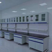 顺德钢木实验台钢木中央实验台钢木结构实验台转角台