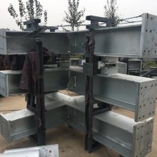 Q345B镀锌C型钢每周回顾