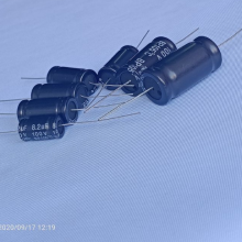 loO늽100V 1uF-220uF oO늽SPʽBP105
