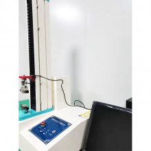 电脑剥离力强度测试仪 电脑拉力试验机 胶带剥离测试机 胶带剥离力强度测试仪