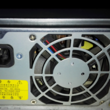 Delta DPS-600AB-1A 600W 1U ATXصԴ Դ