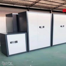 昆明生产***保密柜资料柜防爆柜消防柜 警备柜枪柜