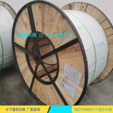 光电复合海底光缆12芯GDYTA33光缆