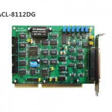 ACL-8112DG16ͨ12λ100KS/Sʣ๦ܲɼ