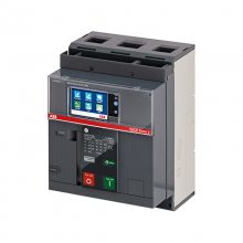 ***·ѿSACE PR121/P-LSIG E1/6 ABB