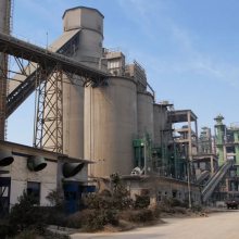 空压机在水泥厂有哪些作用？