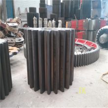 3.0米球磨机小齿轮球磨机大齿轮加工