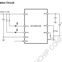 SC70561һѹڵԳоƬɴ500MA
