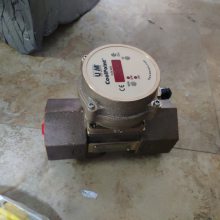 供应美国UFM/Universal Flow Monitors 流量器管件 CP16-E20,624