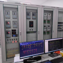 Acrel-1000变电站综合自动化监控系统35kV应用