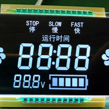    LCDҺʾ HT1621ģģ鶨ƶ