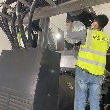 三菱柴油发电机组维保家靠谱 三菱柴油发电机组维保家低