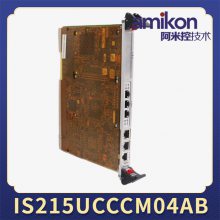 IS215UCCCM04AB  IS215UCCCM04A