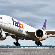 ̩ʿ ̩Fedex ˷˫˰