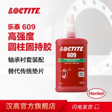 ̩LOCTITE 609ֽ̳ 250mlֽ̳