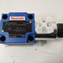 Rexroth /  / R900086685 M-3SED10CK1X/350CG24N9K4