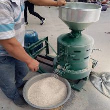 宏兴全自动碾米机 多功能碾米机 粮食加工设备
