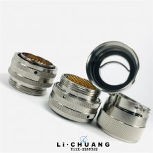 连接器 Y11X-2255TK2 Y11X-2255TJ2 Y11X-2255ZJ10 Y11X-2255ZK10