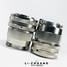 连接器 Y11X-2255TK2 Y11X-2255TJ2 Y11X-2255ZJ10 Y11X-2255ZK10