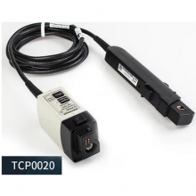 Tektronix̩˽ֱ̽ͷTCP0020 50MHz 20A