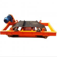 厂家诚荐自卸式电磁除铁器 自冷式自动除铁器 自卸式电磁除铁器